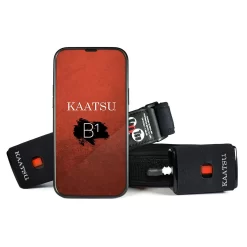KAATSU B1 Smart Blood Flow Restriction System
