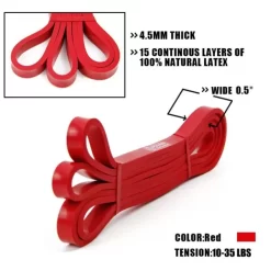 Power Guidance Pull Up Assist Bands -Professional Fitness Equipment Store 008bd5ad93b754d500338c253d9c1770 5d0a754b71853 600x600 1