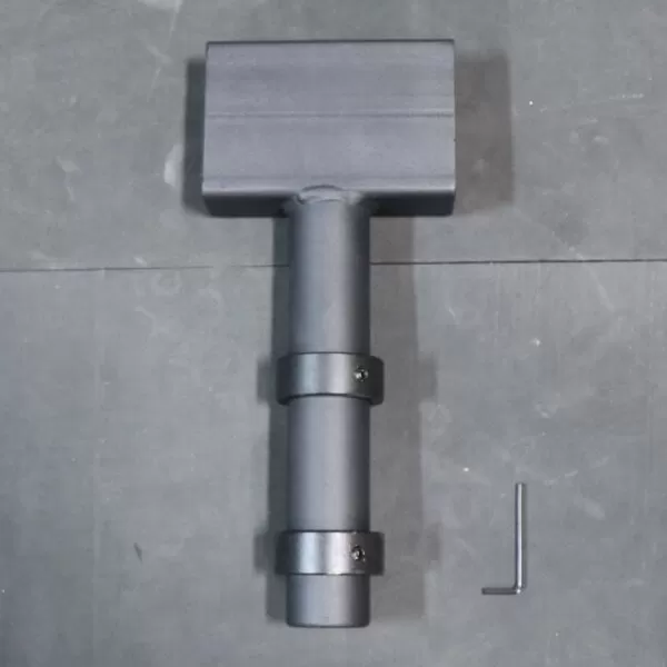 Titan Leverage Block 2 Titan Leverage Block - Image 2