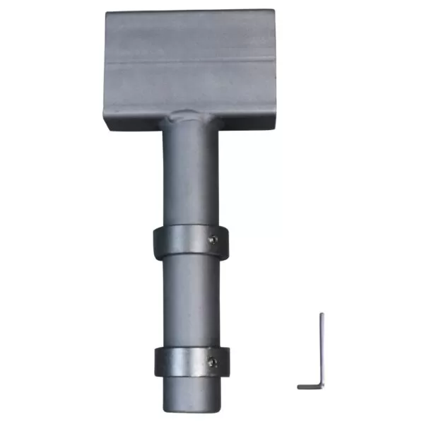 Titan Leverage Block 1 Titan Leverage Block