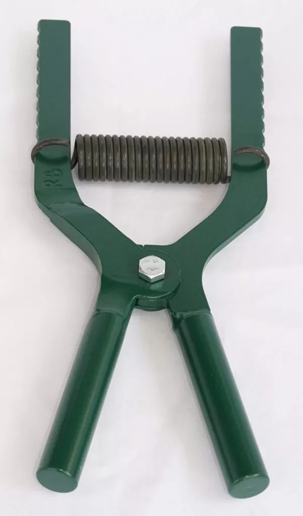 Robert Baraban Adjustable Hand Gripper 1 Robert Baraban Adjustable Hand Gripper