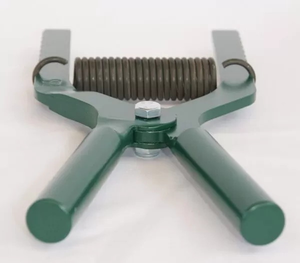 Robert Baraban Adjustable Hand Gripper 2 Robert Baraban Adjustable Hand Gripper - Image 2