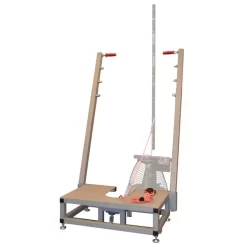 VersaClimber Wall Mount PVP VersaPulley -Professional Fitness Equipment Store 1000 hero 3qtr