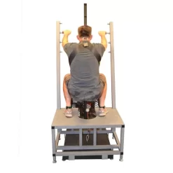 VersaClimber VersaPulley -Professional Fitness Equipment Store 1000 VP squat