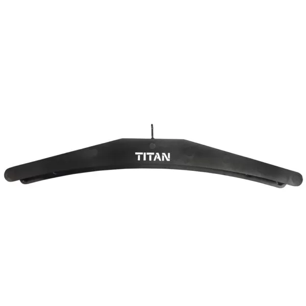 Titan Multigrip Lat Pull Down Attachment 1 Titan Multigrip Lat Pull Down Attachment