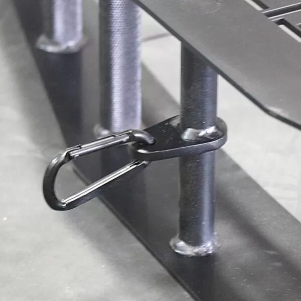 Titan Multigrip Lat Pull Down Attachment 2 Titan Multigrip Lat Pull Down Attachment - Image 2