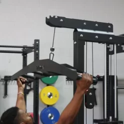 Titan Multigrip Lat Pull Down Attachment 17 Titan Multigrip Lat Pull Down Attachment -Professional Fitness Equipment Store 1145a30ff80745b56fb0cecf65305017 5d0a7570ca015 600x600 1