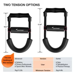 Sportneer Wrist Strengthener -Professional Fitness Equipment Store 16ba72172e6a4f1de54d11ab6967e371 5d0a756c574c3 600x600 1