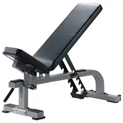 York 54027 Flat To Incline Bench