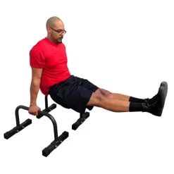 Titan Bolt-Together Parallette Set 10 Titan Bolt-Together Parallette Set -Professional Fitness Equipment Store 193002e668758ea9762904da1a22337c 5d0a751cbc2a2 600x600 1