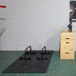 Titan Bolt-Together Parallette Set 12 Titan Bolt-Together Parallette Set -Professional Fitness Equipment Store 193002e668758ea9762904da1a22337c 5d0a751cc99a8 600x600 1