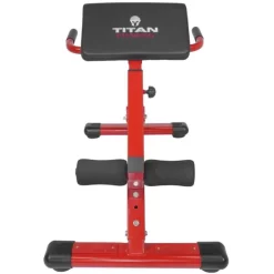 Titan Hyper/Back Extension Ab Bench 10 Titan Hyper/Back Extension Ab Bench -Professional Fitness Equipment Store 1a3f91fead97497b1a96d6104ad339f6 5d0a756f827ff 600x600 1