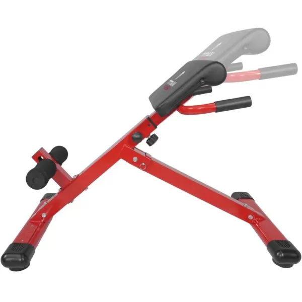 Titan Hyper/Back Extension Ab Bench 5 Titan Hyper/Back Extension Ab Bench - Image 5