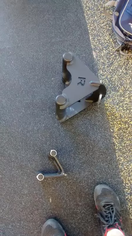 Rogue Grip Triangle 1 Rogue Grip Triangle