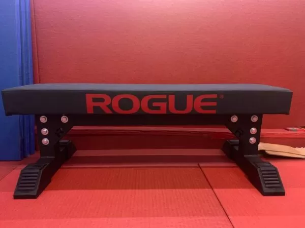 Rogue Monster Utility Bench 1 Rogue Monster Utility Bench