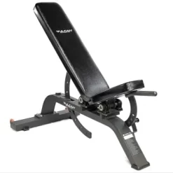 Vulcan Pro Flat To Incline Adjustable Bench