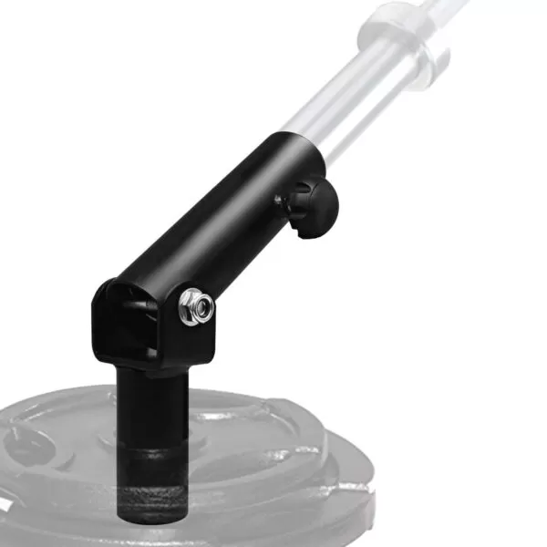 A2ZCARE T-Bar Row Plate Post Insert 1 A2ZCARE T-Bar Row Plate Post Insert