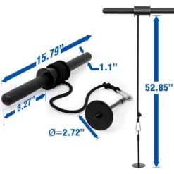 Yes4All Wrist And Forearm Blaster -Professional Fitness Equipment Store 1f4fe6a4411edc2ff625888b4093e917 5d0a7575856b8 600x600 1