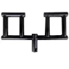 Titan Neutral Grip Viking Press Handle