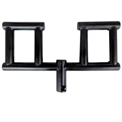 Titan Neutral Grip Viking Press Handle