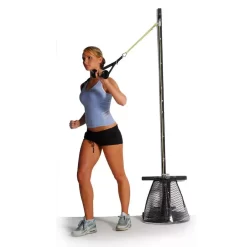VersaClimber Wall Mount PVP VersaPulley -Professional Fitness Equipment Store 2000 WMVP D