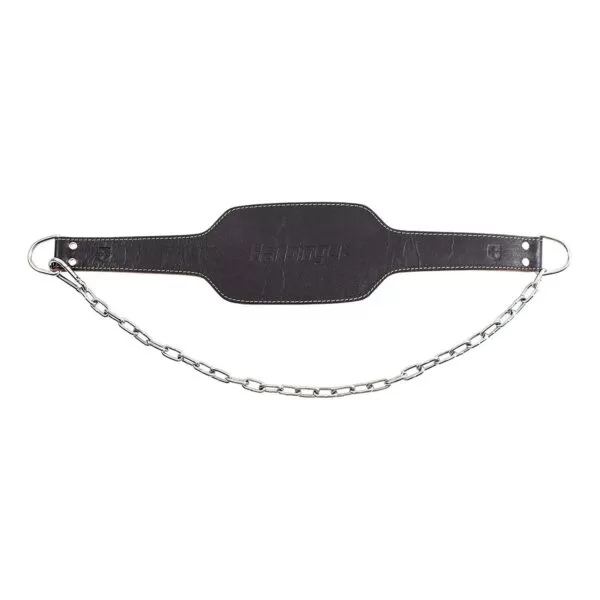 Harbinger Leather Dip Belt 1 Harbinger Leather Dip Belt
