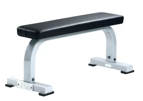 York ST Flat Bench 1 York ST Flat Bench