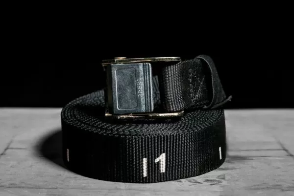 REP Wood Gymnastic Rings 5 REP Wood Gymnastic Rings - Image 5