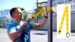 TRX Home Suspension Trainer -Professional Fitness Equipment Store 33ebd5b07dc7e407752fe773eed20635 5d0a752049179 600x338 1