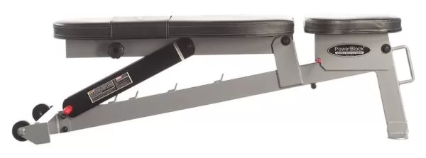 Powerblock Sport Bench 2 Powerblock Sport Bench - Image 2
