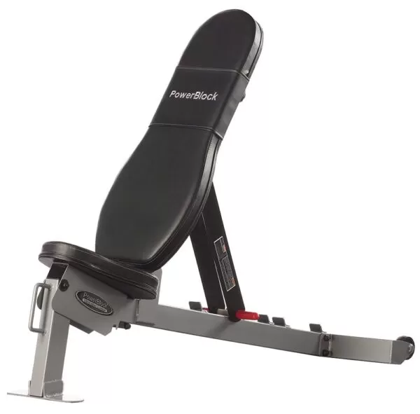 Powerblock Sport Bench 1 Powerblock Sport Bench