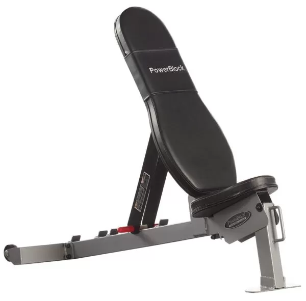 Powerblock Sport Bench 4 Powerblock Sport Bench - Image 4