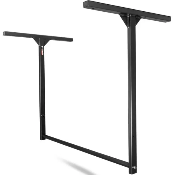 Titan Adjustable Height HD Pull Up Bar 3 Titan Adjustable Height HD Pull Up Bar - Image 3