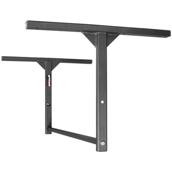 Titan Adjustable Height HD Pull Up Bar 6 Titan Adjustable Height HD Pull Up Bar - Image 6