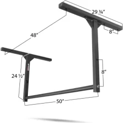 Titan Adjustable Height HD Pull Up Bar 16 Titan Adjustable Height HD Pull Up Bar -Professional Fitness Equipment Store 357a6fdf7642bf815a88822c447d9dc4 5d0a74c36e6ca 600x600 1