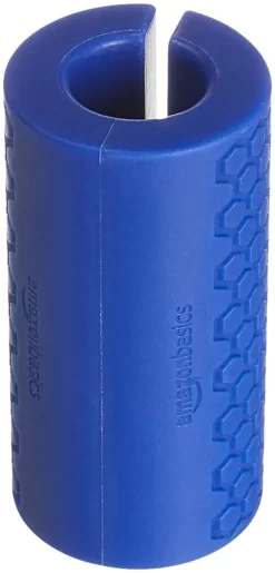 AmazonBasics Dumbbell And Barbell Grips 7 AmazonBasics Dumbbell And Barbell Grips -Professional Fitness Equipment Store 361440528766bbaaaa1901845cf4152b 5e55453296fc8 600x1250 1