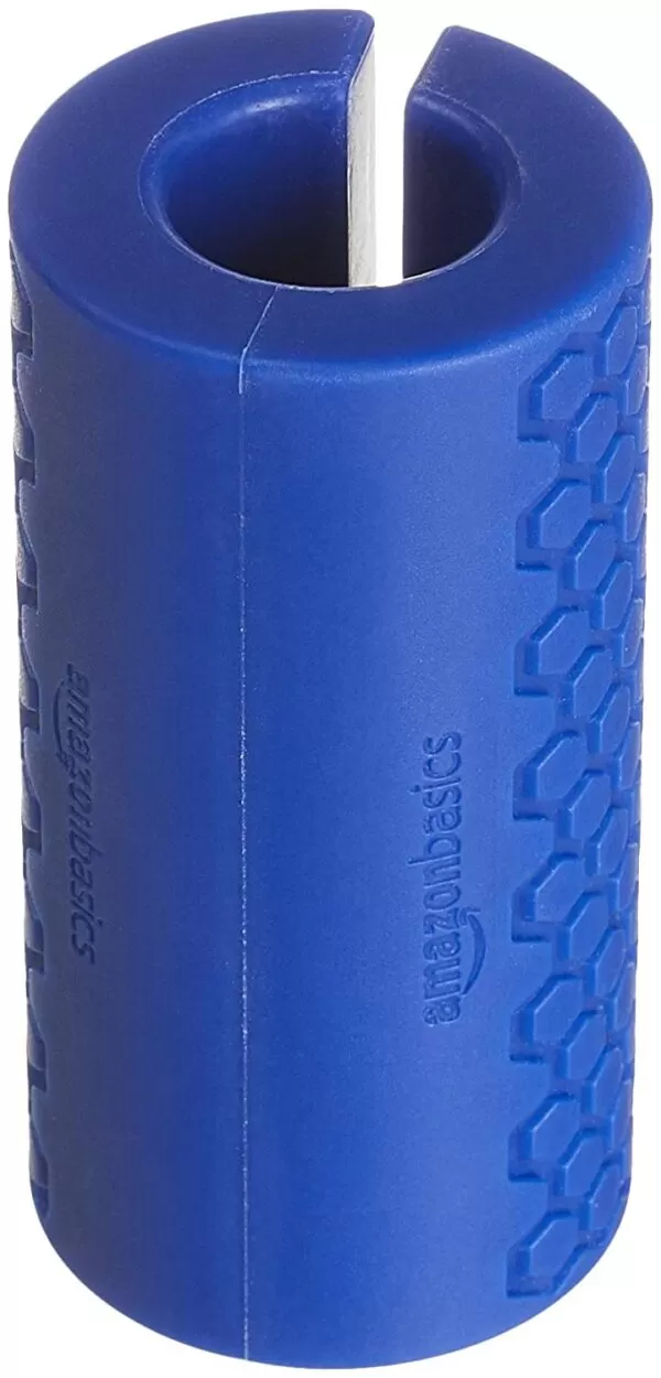 AmazonBasics Dumbbell And Barbell Grips 4 AmazonBasics Dumbbell And Barbell Grips - Image 4