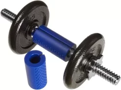 AmazonBasics Dumbbell And Barbell Grips 6 AmazonBasics Dumbbell And Barbell Grips -Professional Fitness Equipment Store 361440528766bbaaaa1901845cf4152b 5e5545329e0f1 600x447 1