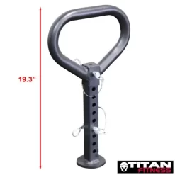 Titan Fitness Plate Loadable Kettlebell -Professional Fitness Equipment Store 3a15c7d0bbe60300a39f76f8a5ba6896 5d0a7508cd10e 600x600 1