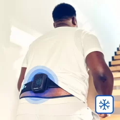 Theragun Therabody RecoveryTherm Cube -Professional Fitness Equipment Store 4.Therabody BestBuyInfographics 1500x1500 V4.2 2