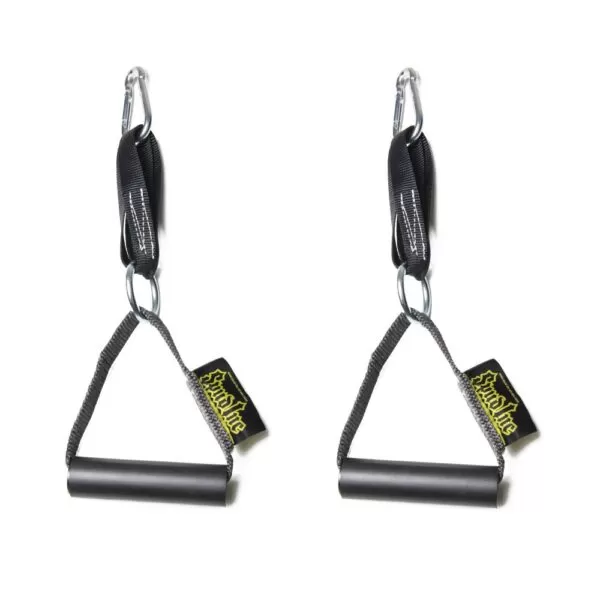 Spud Inc Deluxe Machine Cable Attachment Handles 1 Spud Inc Deluxe Machine Cable Attachment Handles