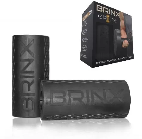 Brinx Grips 1 Brinx Grips