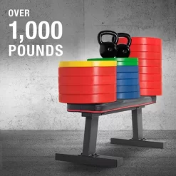 CAP Barbell FM-CS713 Flat Bench -Professional Fitness Equipment Store 49d4b2faeb4b7b9e745775793141e2b2 5d0a7577480bd 600x600 1