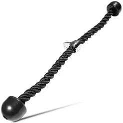 Titan Tricep Rope Pulldown Machine Attachment -Professional Fitness Equipment Store 5249ee8e0cff02ad6b4cc0ee0e50b7d1 5d0a7572b6828 600x600 1