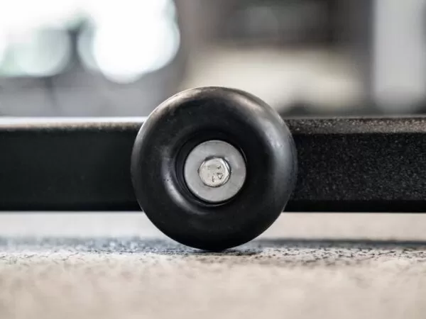 Sorinex P3 Poor Man Glute Ham Developer 2 Sorinex P3 Poor Man Glute Ham Developer - Image 2