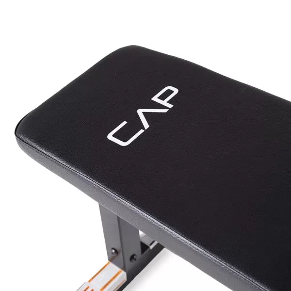 CAP Barbell Flat Weight Bench 3 CAP Barbell Flat Weight Bench - Image 3