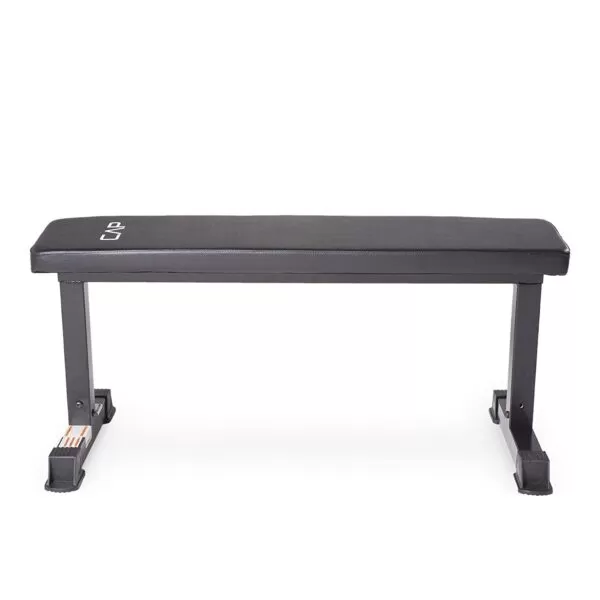 CAP Barbell Flat Weight Bench 4 CAP Barbell Flat Weight Bench - Image 4
