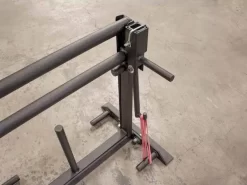 Sorinex Crushbooster Grip Attachment 5 Sorinex Crushbooster Grip Attachment -Professional Fitness Equipment Store 65fc52ed8f88c81323a418ca94cec2ed 5d0a75463ef34 600x450 1