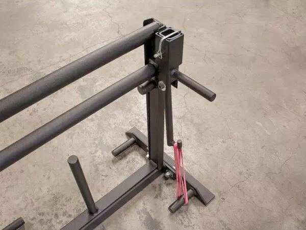 Sorinex Crushbooster Grip Attachment 3 Sorinex Crushbooster Grip Attachment - Image 3