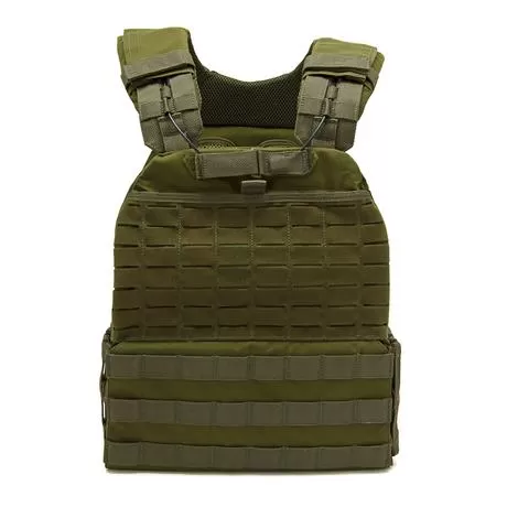 Fringe Sport Tactical Weight Vest 5 Fringe Sport Tactical Weight Vest - Image 5